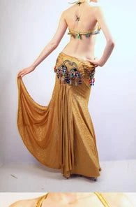 Mumtaz Two-Piece Costume Costume Sale Costumes