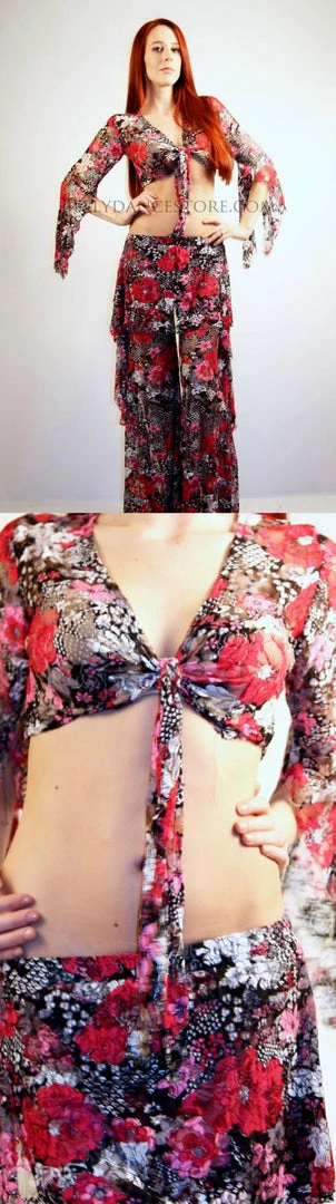 Bellydance Class Wear The Lila Collection Costume Sale 3 Bellydance Class Wear The Lila Collection Costume Sale