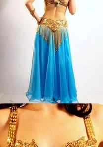 Bellydance Turkish Candy Collection 25104