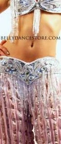 Bellydance Pants Costume Sale