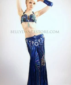 Bellydance Nabila Costume Costumes