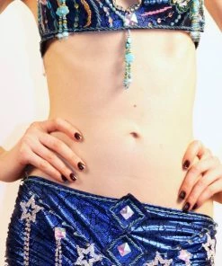 Bellydance Nabila Costume Costumes