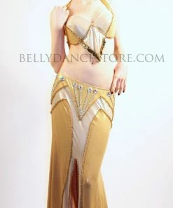 Bellydance Nile Waves
