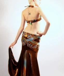 Hanan Costume Costumes