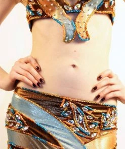 Hanan Costume Costumes