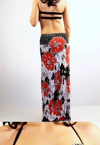 Bellydance Costumes Egyptian Bloom