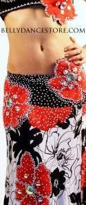 Bellydance Costumes Egyptian Bloom