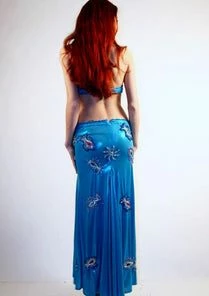 Bellydance Costumes Nabila Costume Clearance