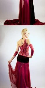 Eman Zaki Ball Room Blitz Special Order