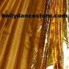 Bellydance Metallic Wings