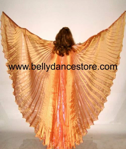 Bellydance Solid Wings 4 Bellydance Solid Wings
