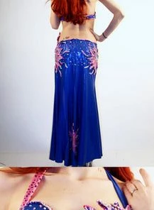 Hanan Costume Costumes