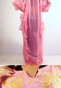 Bellydance Khaligee All Folkloric