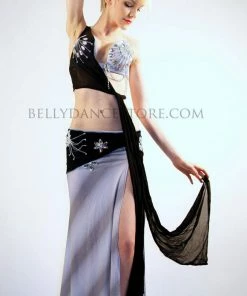 Bellydance Costumes Diamond Collection Costume