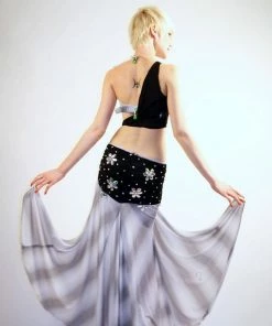 Bellydance Costumes Diamond Collection Costume