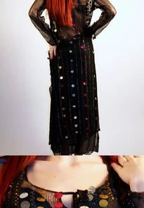 Bellydance Folkloric