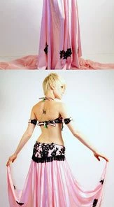 Hoda Zaki Antique Charm Costume Sale Costumes