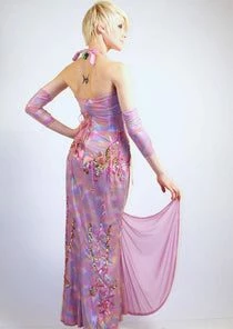 Bellydance Hanan Dress