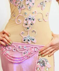 Bellydance Venus Collection Mark Down Costumes