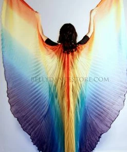 Bellydance Wings