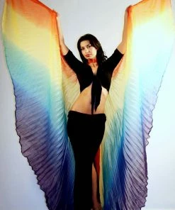 Bellydance Wings