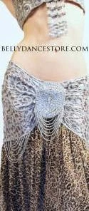 Bellydance Costumes Nabila/Snake Charmer