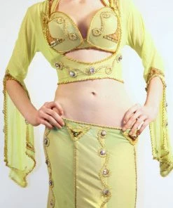 Bellydance Nile Waves
