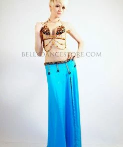 Costumes Raqia Hassan