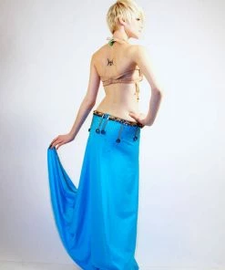 Costumes Raqia Hassan