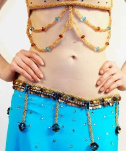 Costumes Raqia Hassan