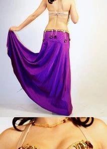 Costumes Raqia Hassan