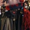 Bellydance Tribal Costume Costumes