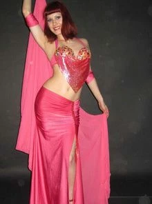 Special Order Eman Zaki Evas Dream