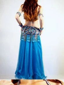 Bellydance Lili Zahra I Bra&Belts