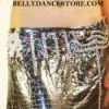 Bellydance Crystal Collection Costumes