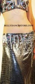 Bellydance Crystal Collection Costumes