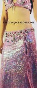 Bellydance Crystal Collection Clearance