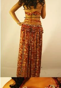 Bellydance Mark Down Costumes