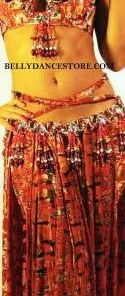 Bellydance Mark Down Costumes