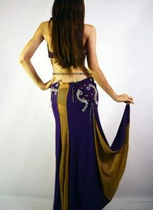 Bellydance Crystal Collection