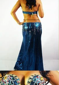 Bellydance Crystal Collection Mark Down