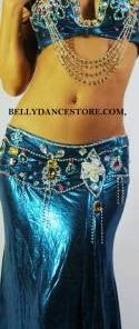 Bellydance Crystal Collection Mark Down