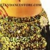 Bellydance Costumes Nabila Costume