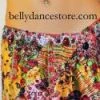 Bellydance Floral Dream Costumes