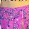 Bellydance Diamond Costume Costumes
