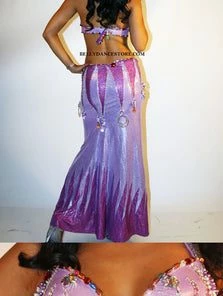 Bellydance Crystal Collection