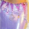 Bellydance Crystal Collection