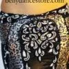 Bellydance Diamond Costume Costumes