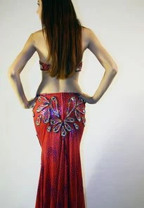 Hanan Costume Costumes