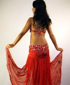Bellydance Mirage Mark Down $50 Off Costumes